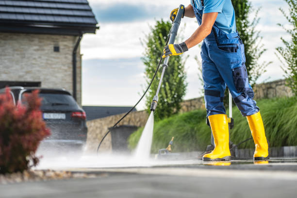 Best Dumpster Area Cleaning  in Auburn Lake Trails, CA